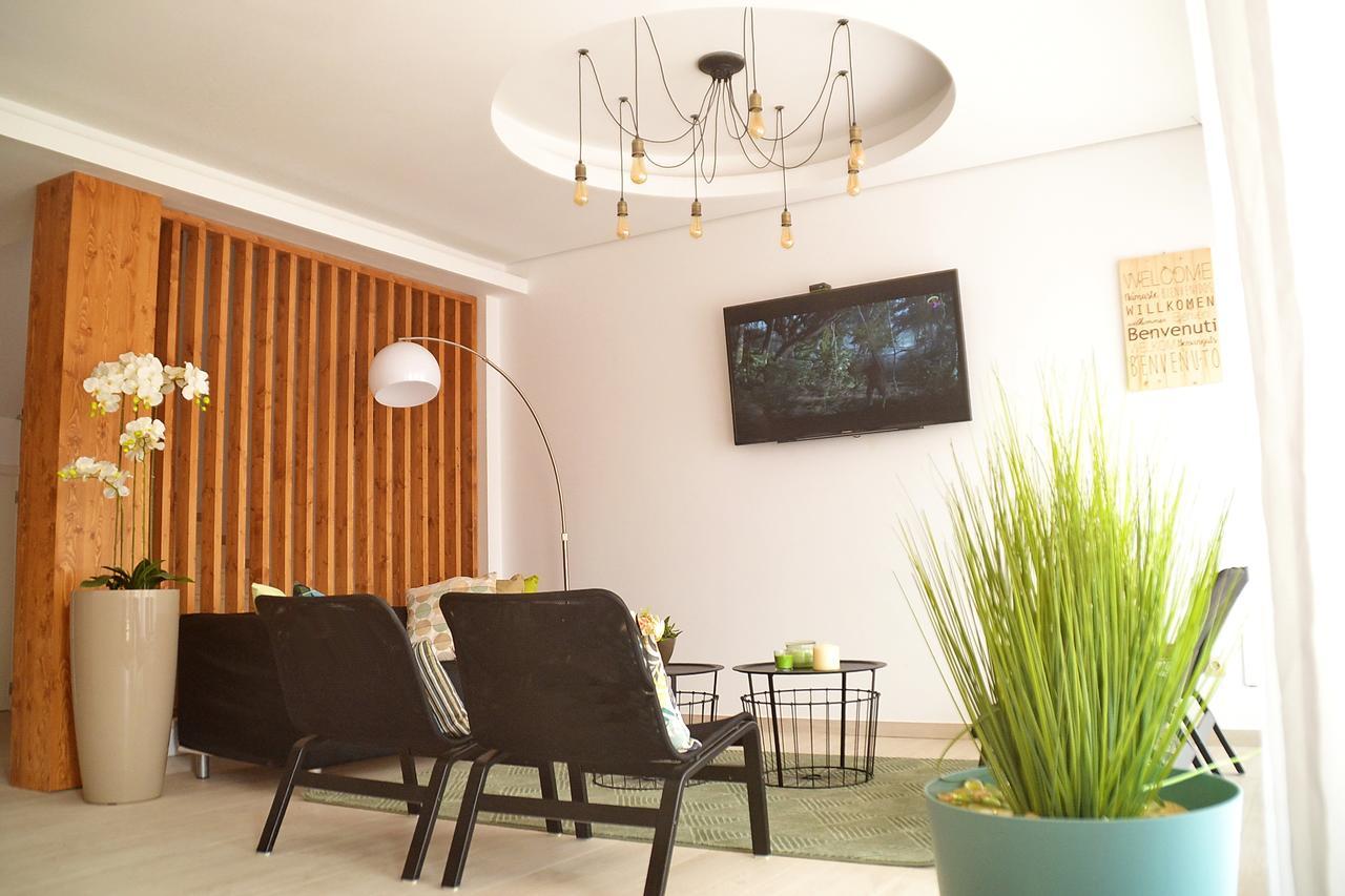Ouril Hotel Julia Santa Maria Ngoại thất bức ảnh