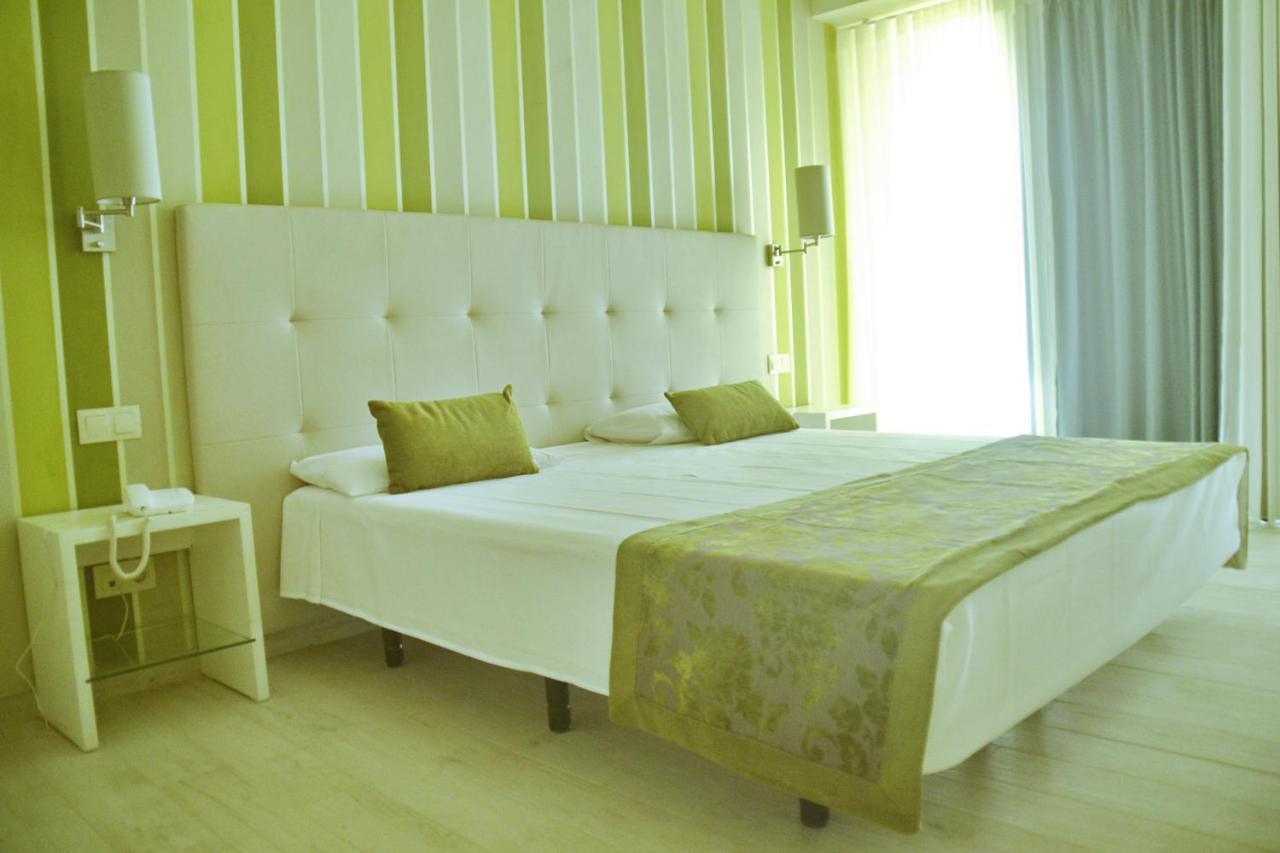 Ouril Hotel Julia Santa Maria Ngoại thất bức ảnh