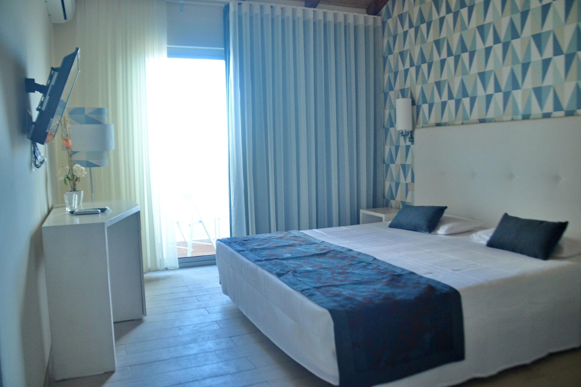 Ouril Hotel Julia Santa Maria Ngoại thất bức ảnh