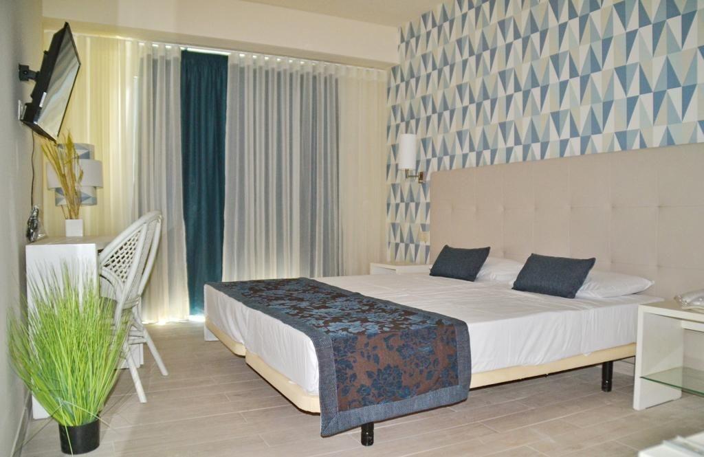 Ouril Hotel Julia Santa Maria Ngoại thất bức ảnh