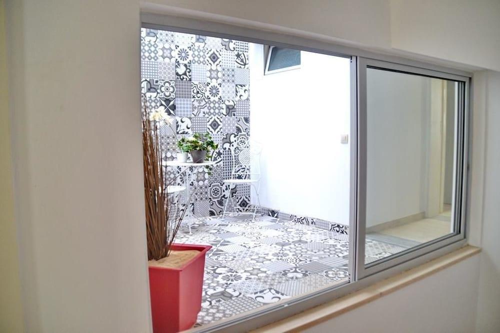 Ouril Hotel Julia Santa Maria Ngoại thất bức ảnh