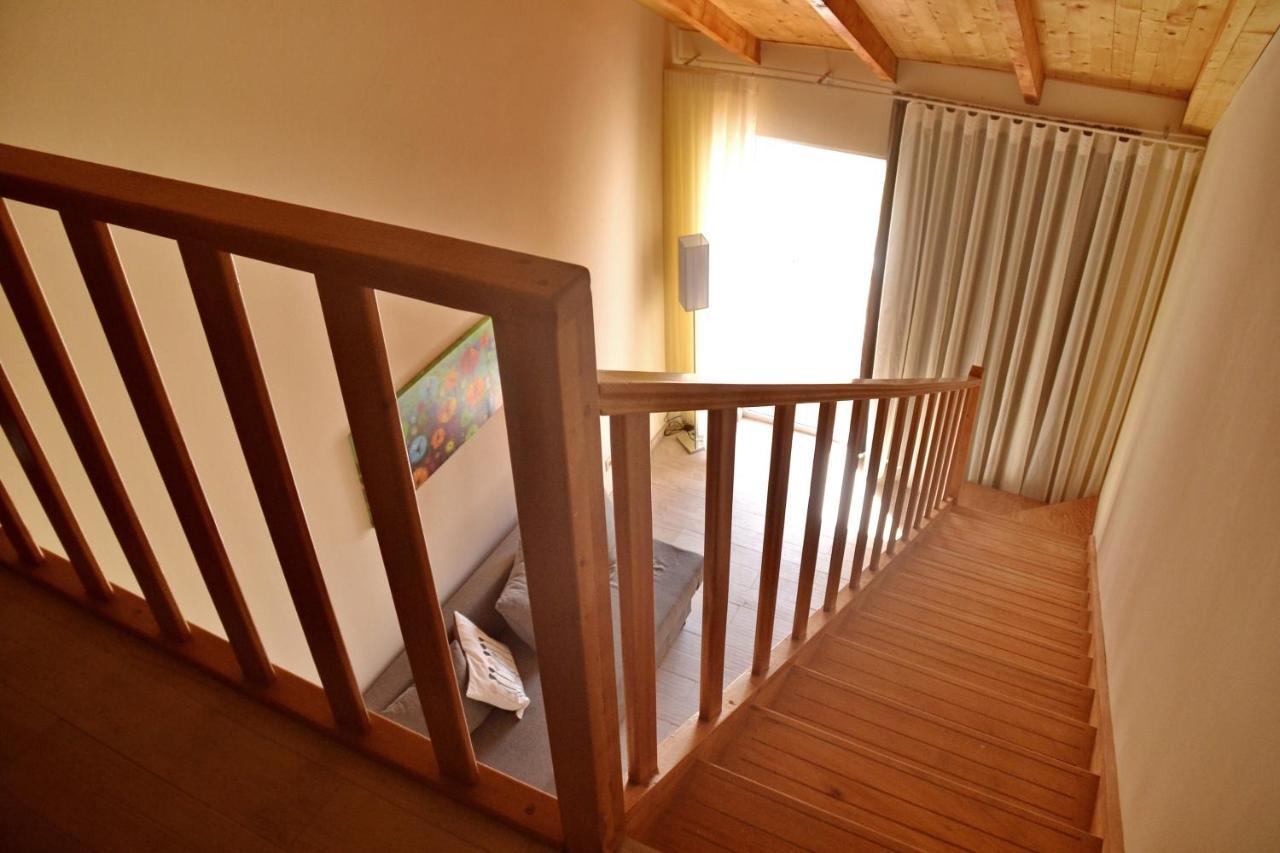 Ouril Hotel Julia Santa Maria Ngoại thất bức ảnh
