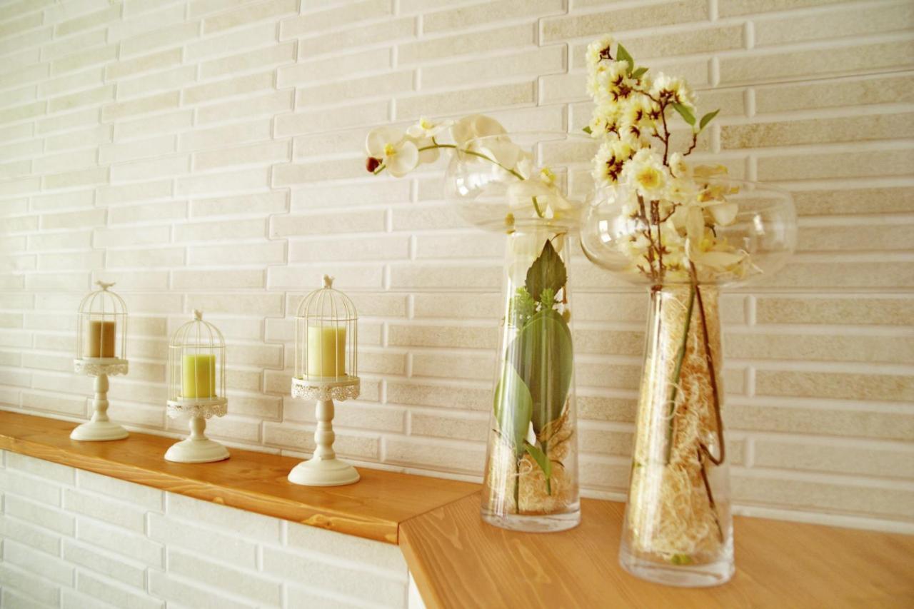 Ouril Hotel Julia Santa Maria Ngoại thất bức ảnh