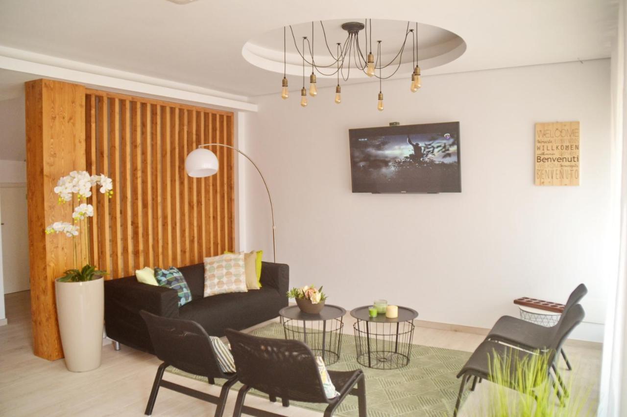 Ouril Hotel Julia Santa Maria Ngoại thất bức ảnh