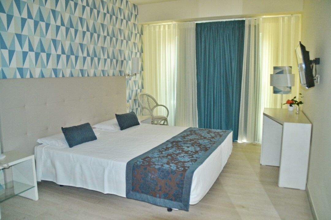 Ouril Hotel Julia Santa Maria Ngoại thất bức ảnh